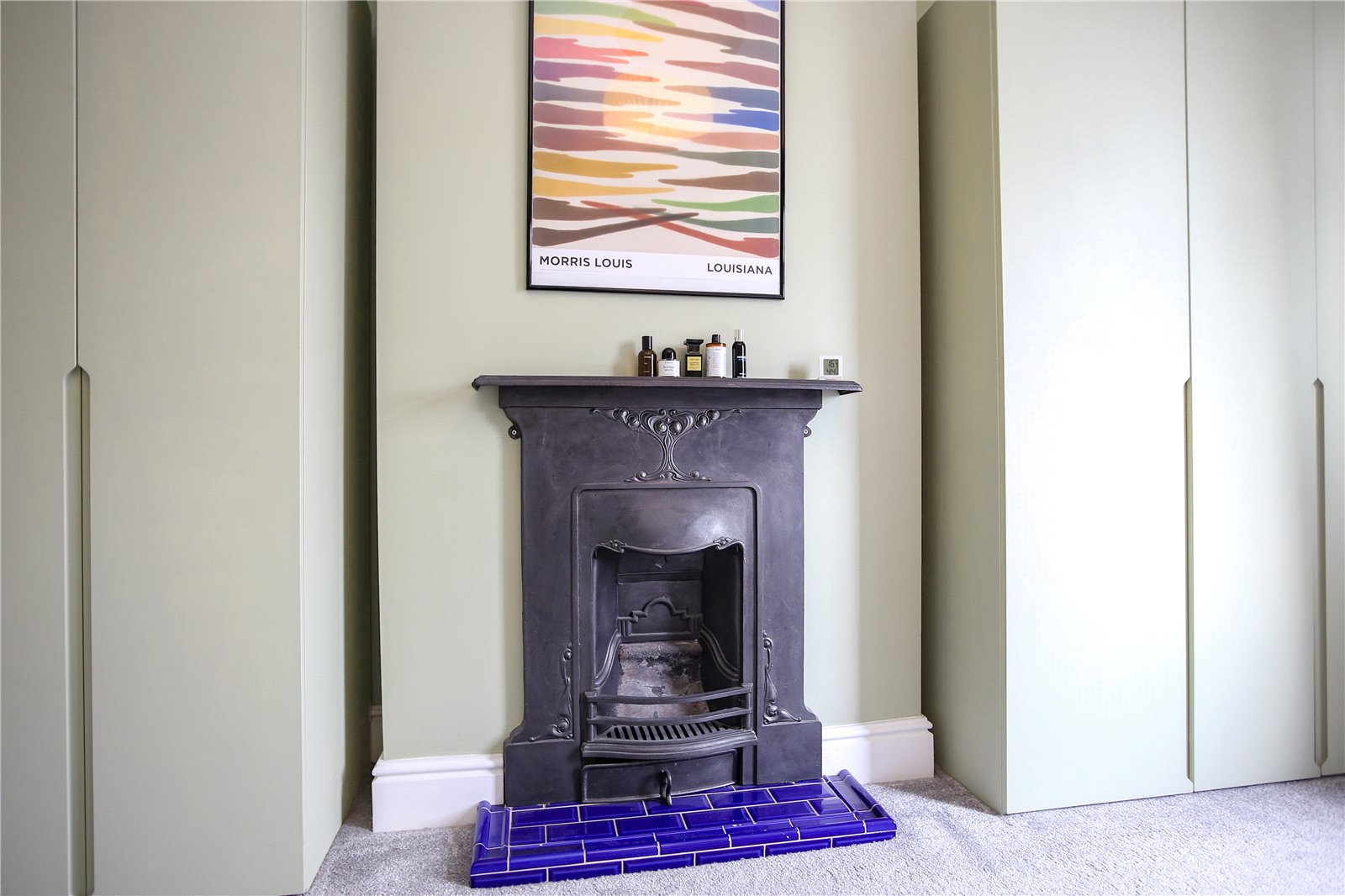 Oak Avenue, Heaton Moor, Stockport, SK4
