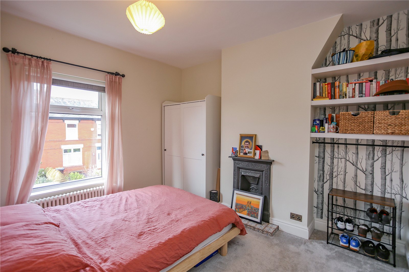 Oak Avenue, Heaton Moor, Stockport, SK4