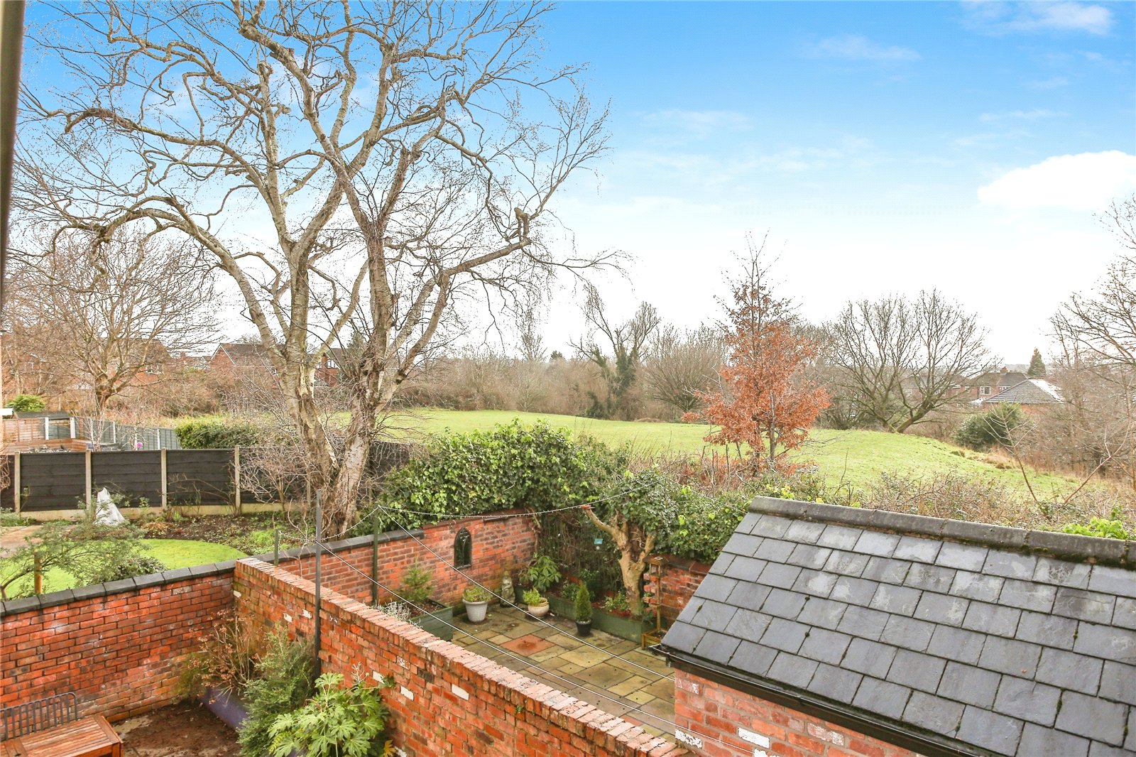 Oak Avenue, Heaton Moor, Stockport, SK4