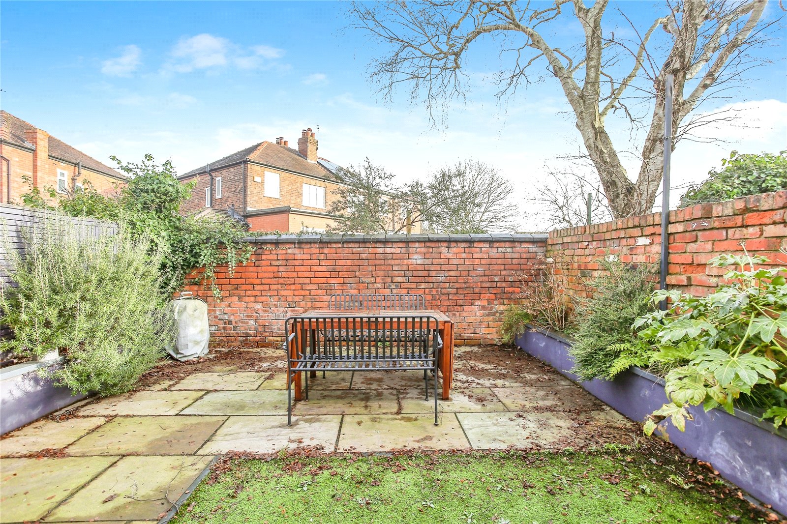 Oak Avenue, Heaton Moor, Stockport, SK4
