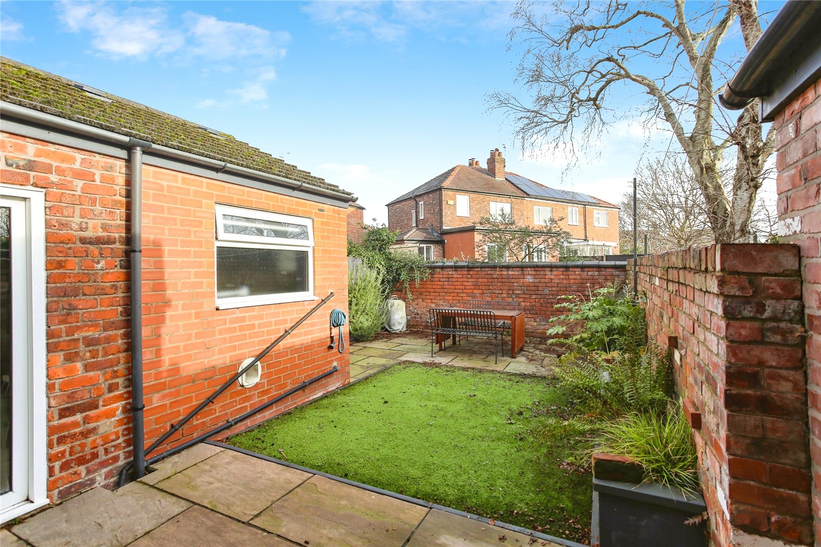 Oak Avenue, Heaton Moor, Stockport, SK4