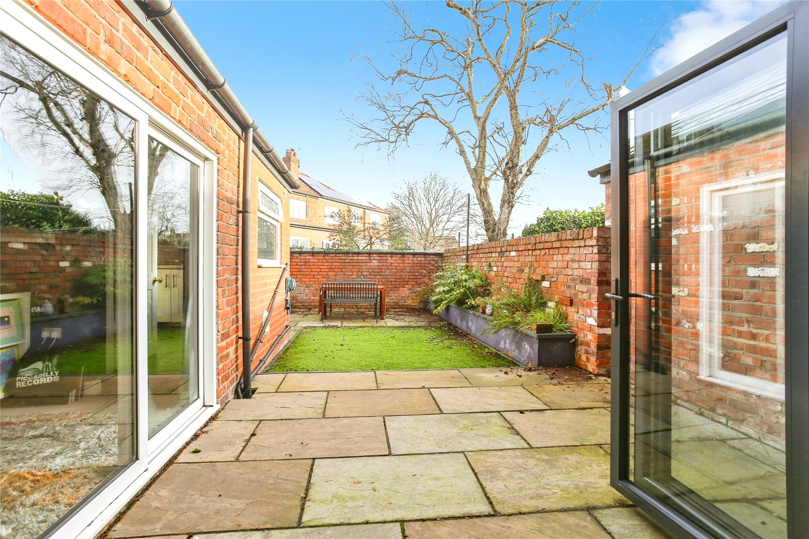Oak Avenue, Heaton Moor, Stockport, SK4
