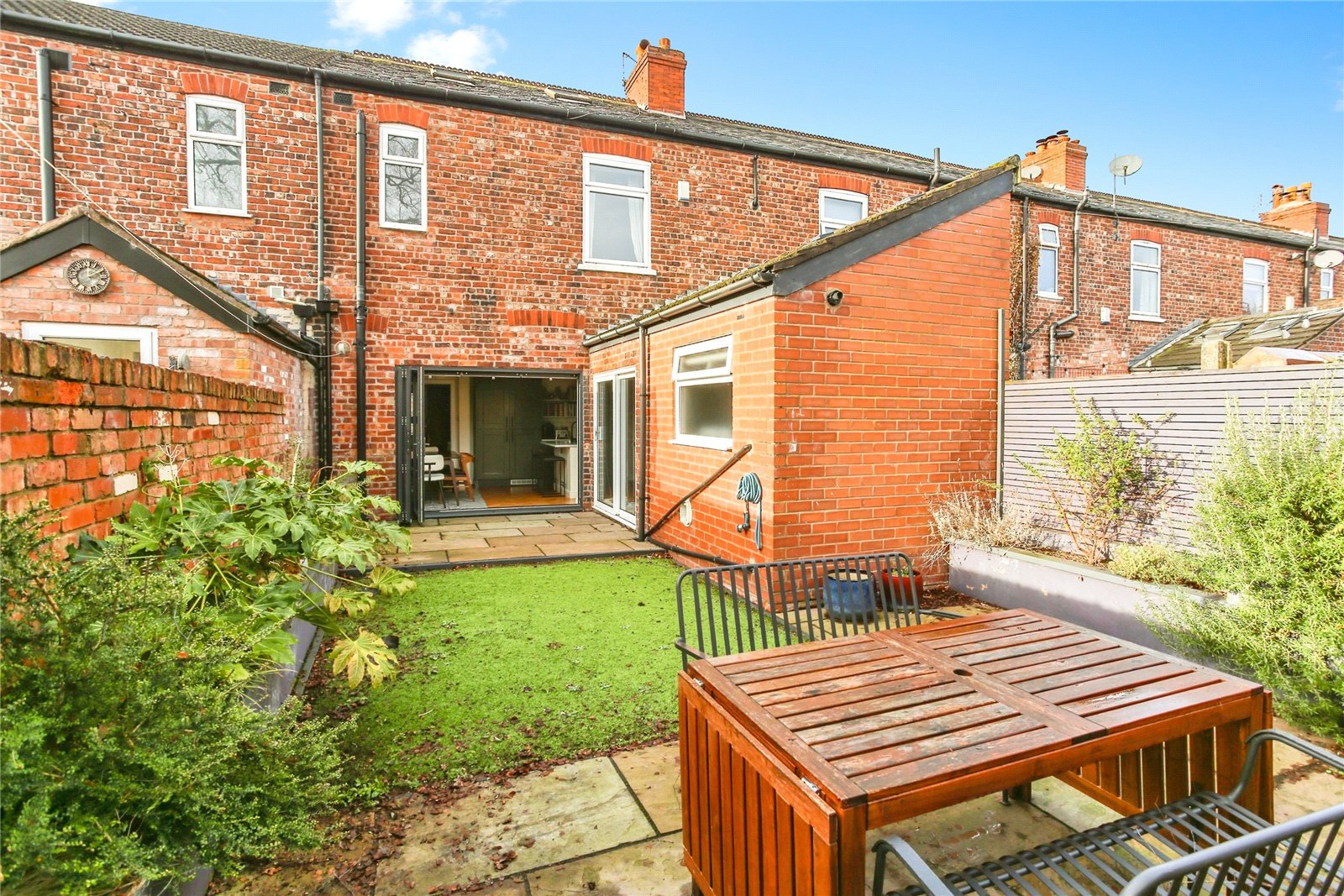Oak Avenue, Heaton Moor, Stockport, SK4