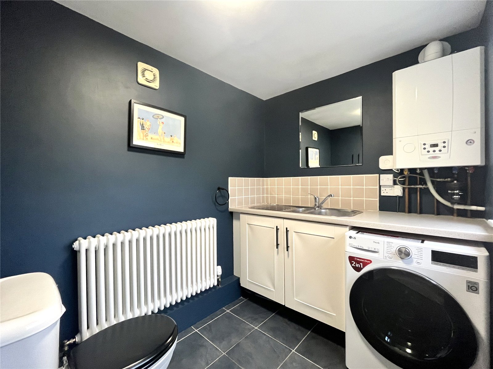 Oak Avenue, Heaton Moor, Stockport, SK4
