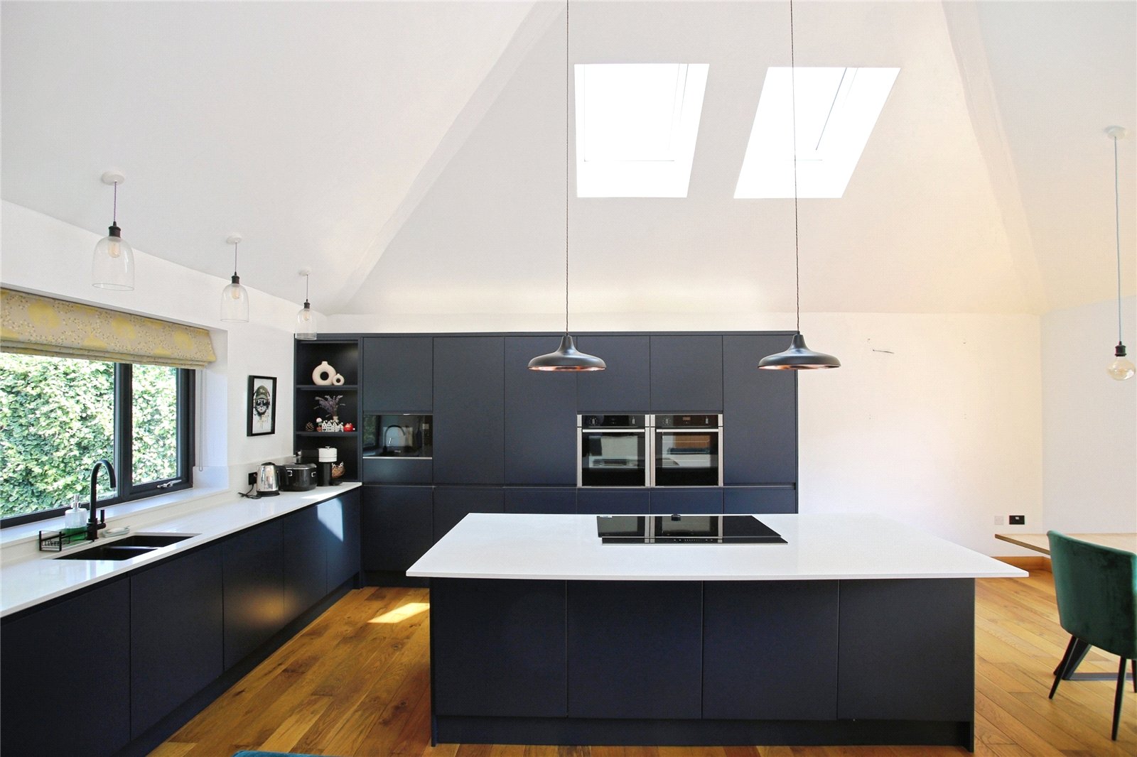 Roxton Road, Heaton Chapel, Stockport, SK4