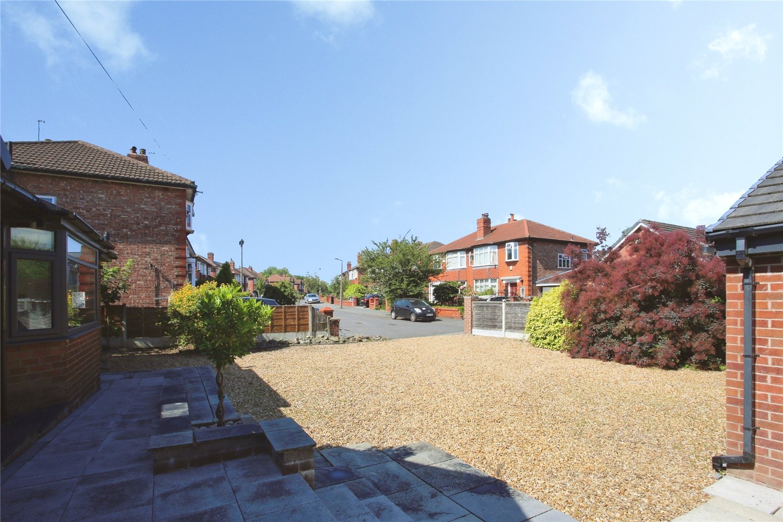 Roxton Road, Heaton Chapel, Stockport, SK4