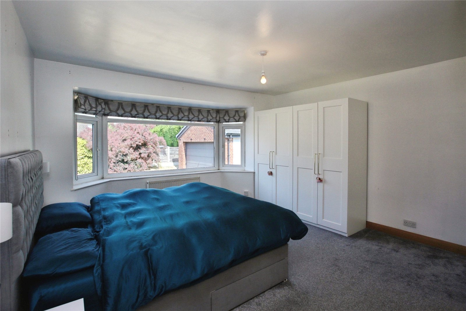 Roxton Road, Heaton Chapel, Stockport, SK4