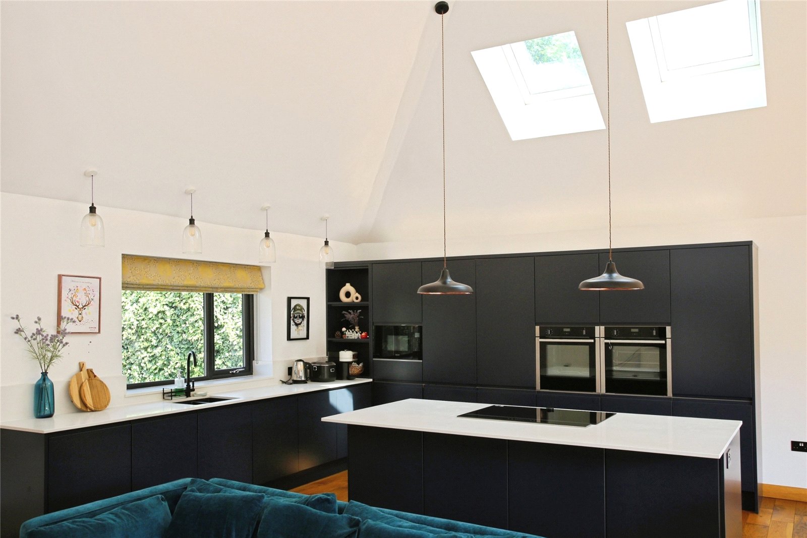 Roxton Road, Heaton Chapel, Stockport, SK4