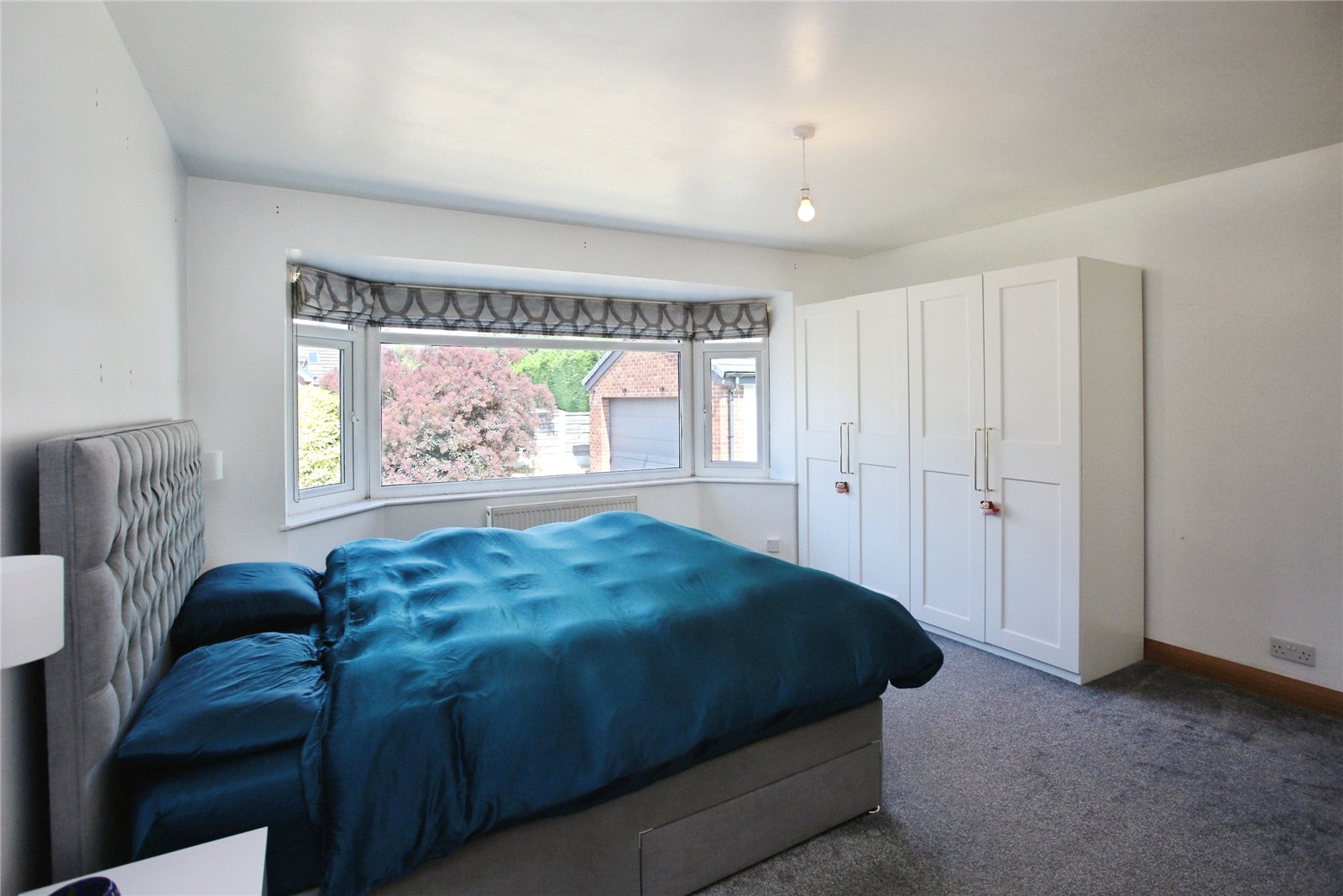 Roxton Road, Heaton Chapel, Stockport, SK4