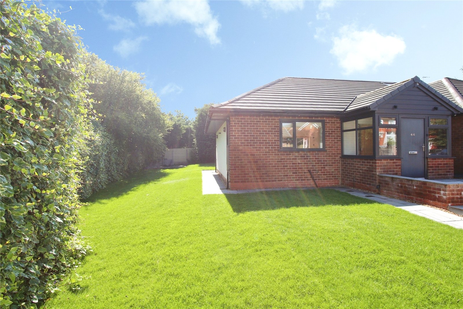 Roxton Road, Heaton Chapel, Stockport, SK4