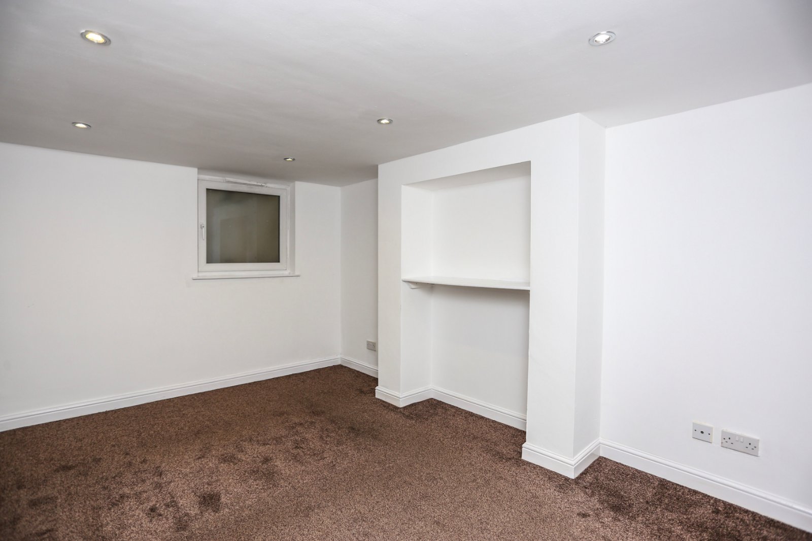 Parsonage Street, Heaton Norris, Stockport, SK4