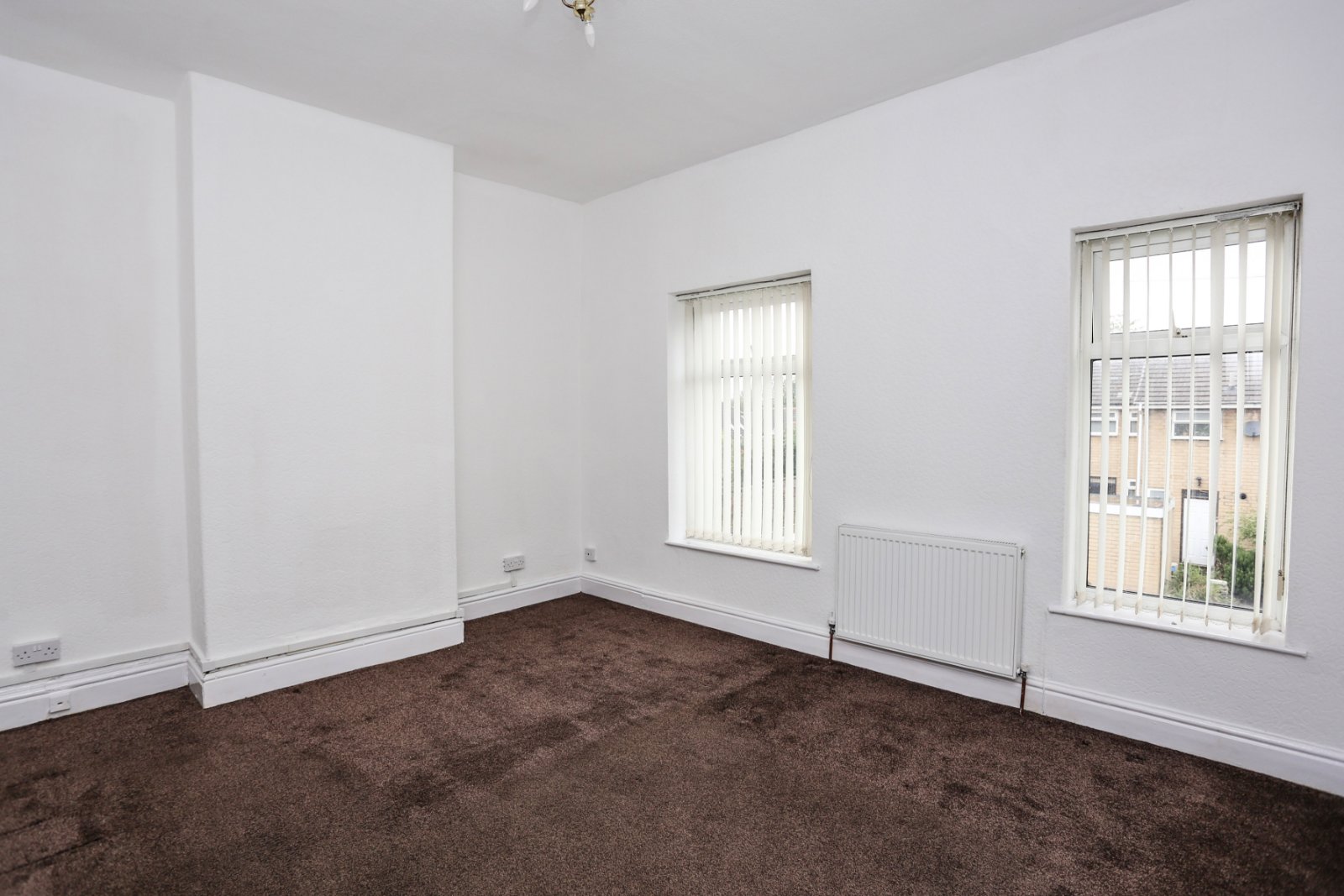 Parsonage Street, Heaton Norris, Stockport, SK4