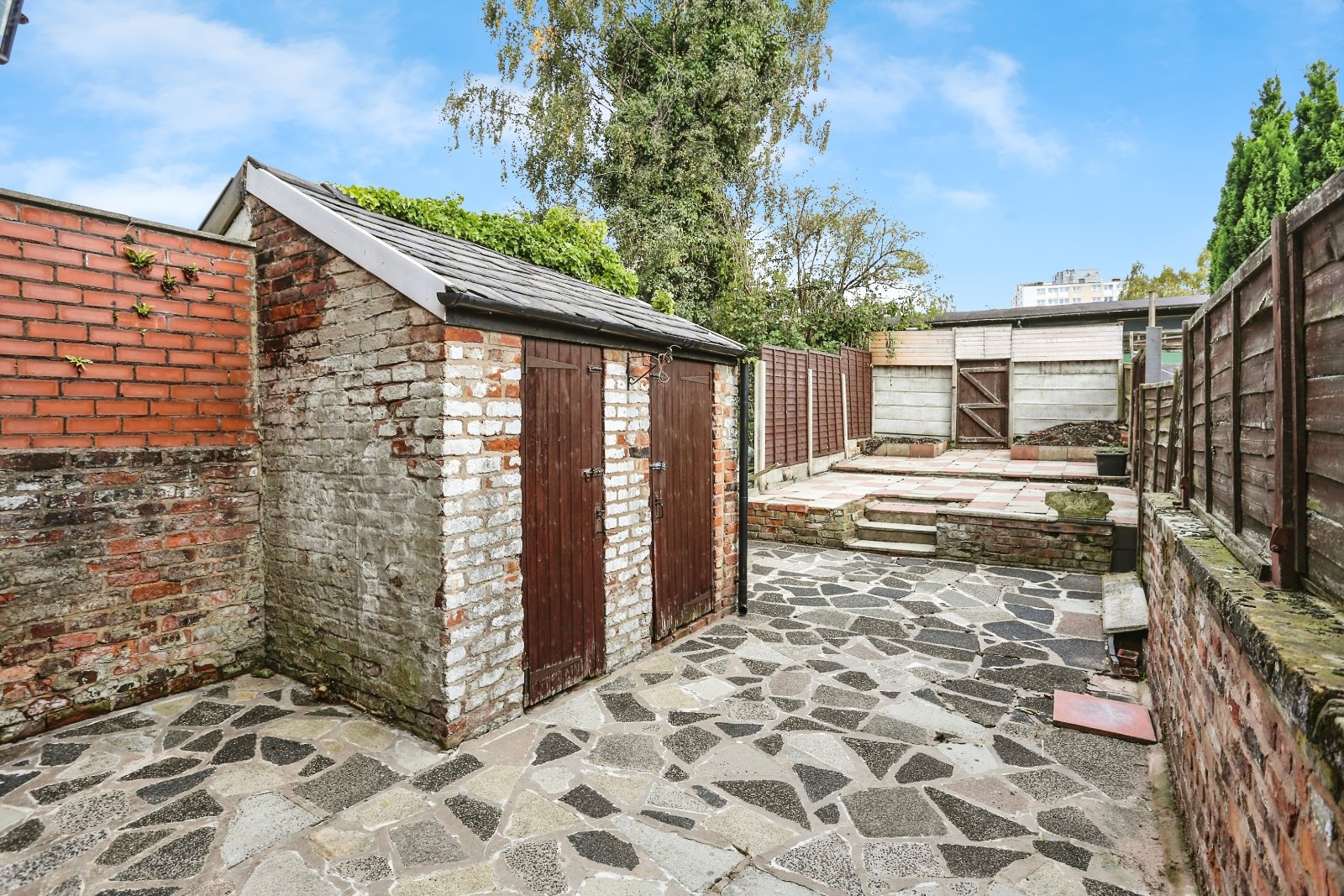 Parsonage Street, Heaton Norris, Stockport, SK4