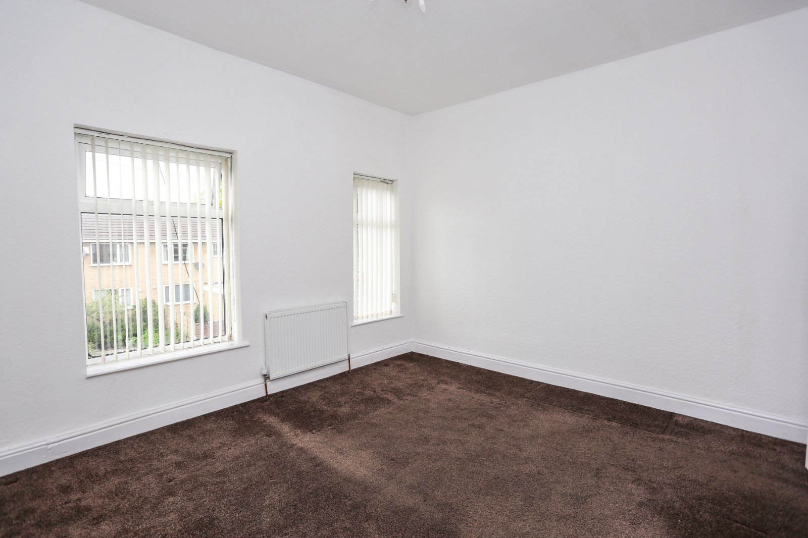 Parsonage Street, Heaton Norris, Stockport, SK4