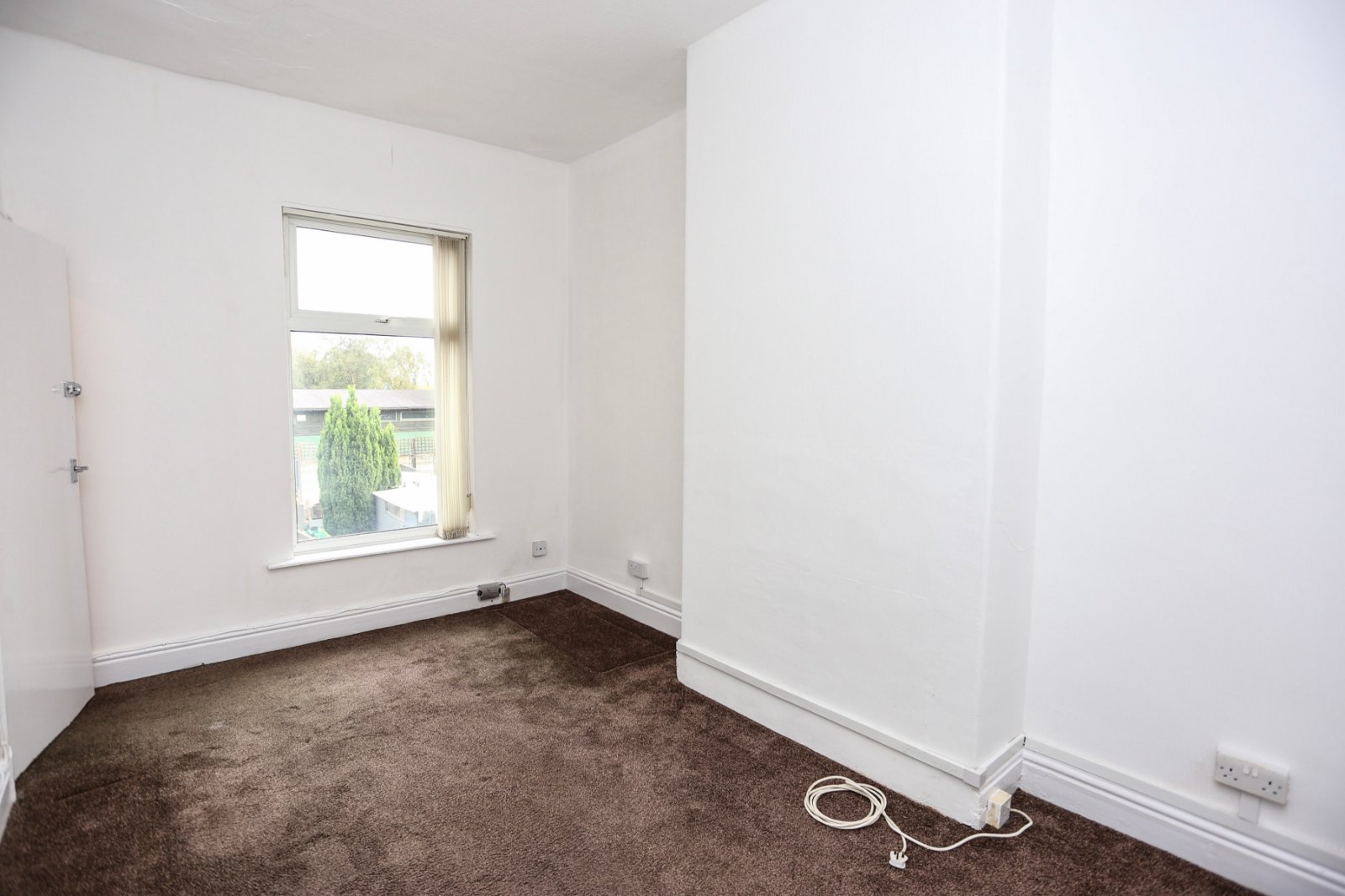 Parsonage Street, Heaton Norris, Stockport, SK4