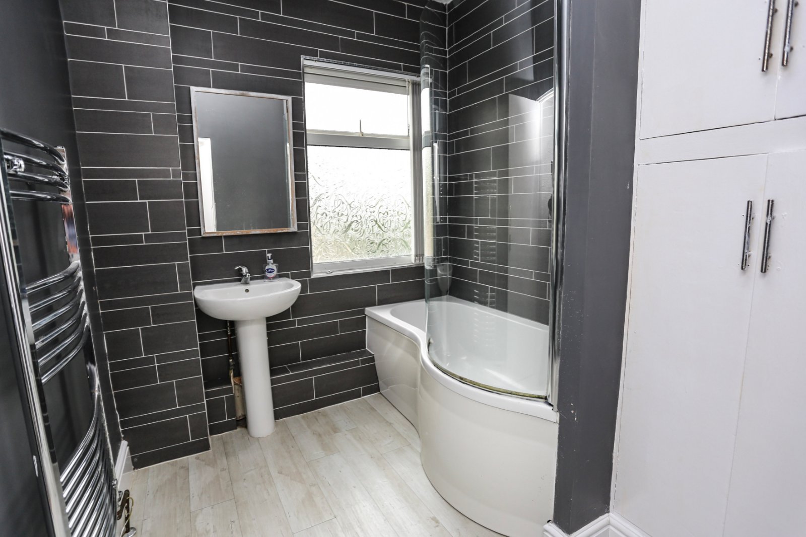 Parsonage Street, Heaton Norris, Stockport, SK4