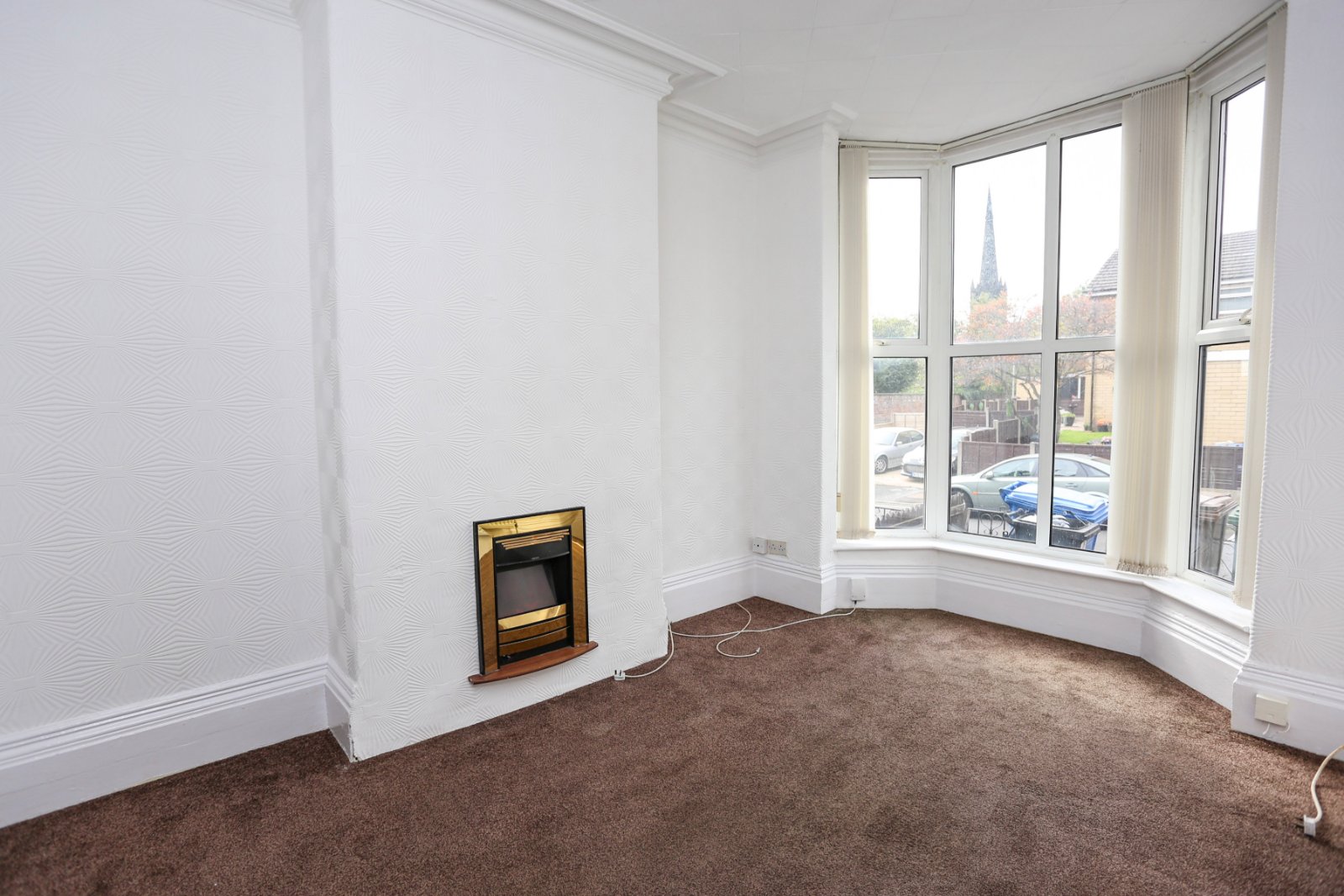Parsonage Street, Heaton Norris, Stockport, SK4
