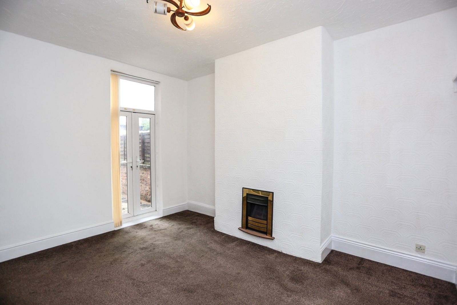 Parsonage Street, Heaton Norris, Stockport, SK4