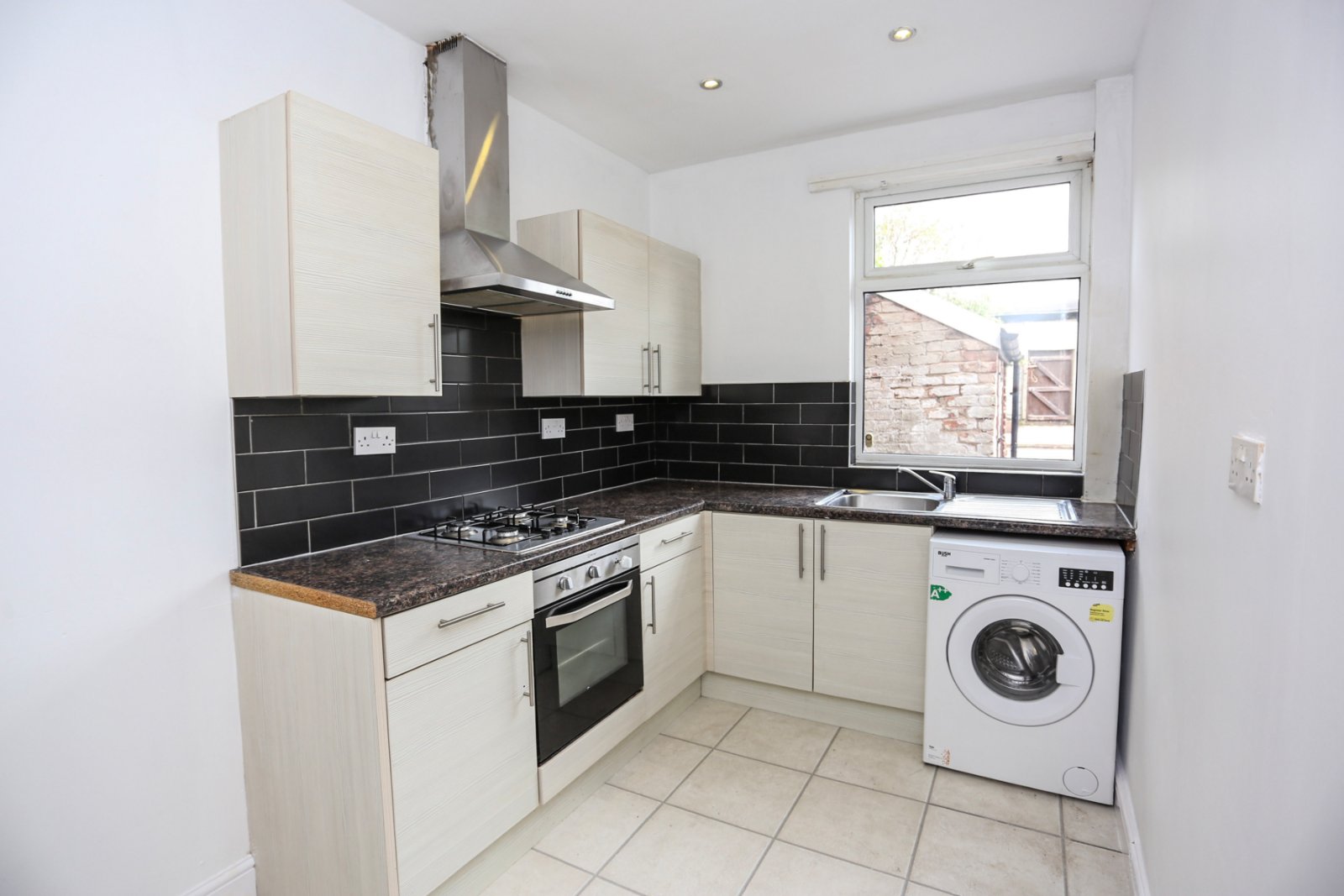 Parsonage Street, Heaton Norris, Stockport, SK4