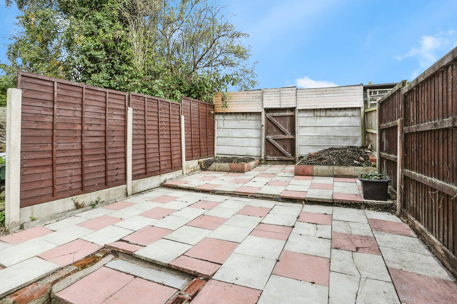 Parsonage Street, Heaton Norris, Stockport, SK4