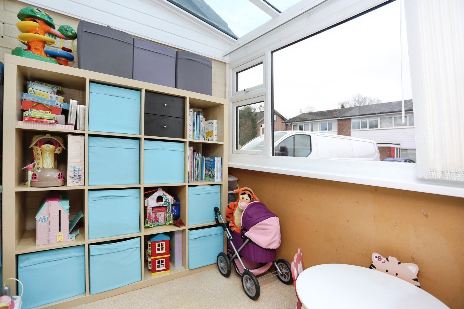 Beaminster Avenue, Heaton Mersey, Stockport, SK4