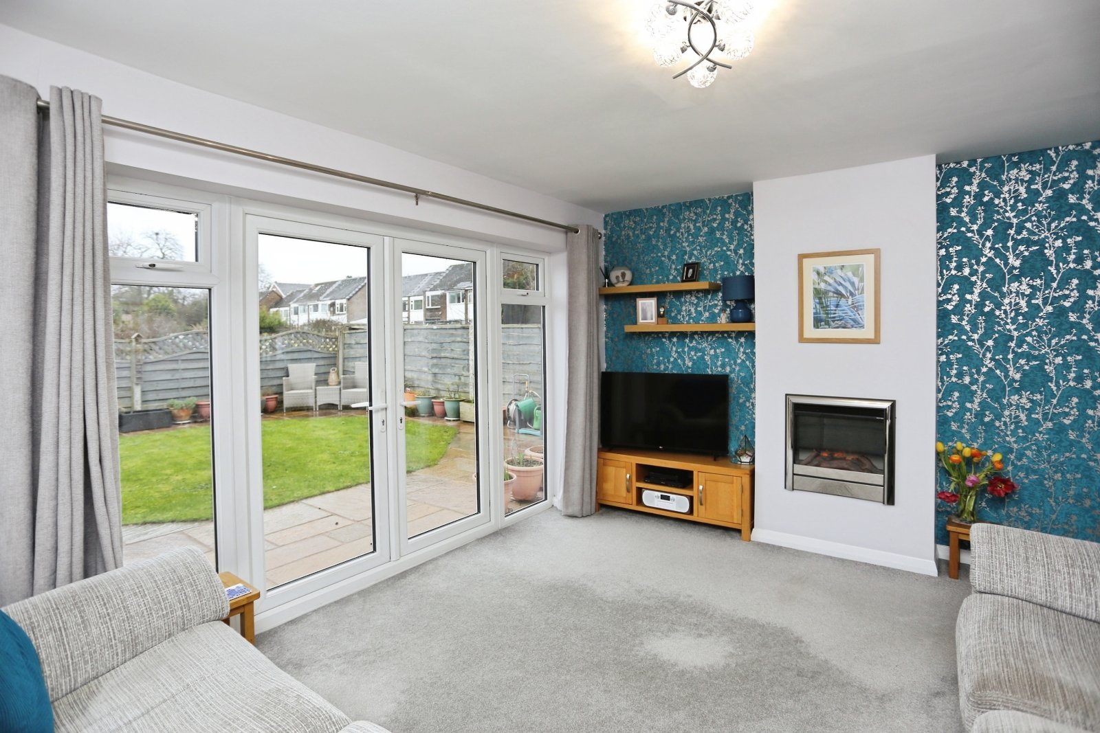 Beaminster Avenue, Heaton Mersey, Stockport, SK4