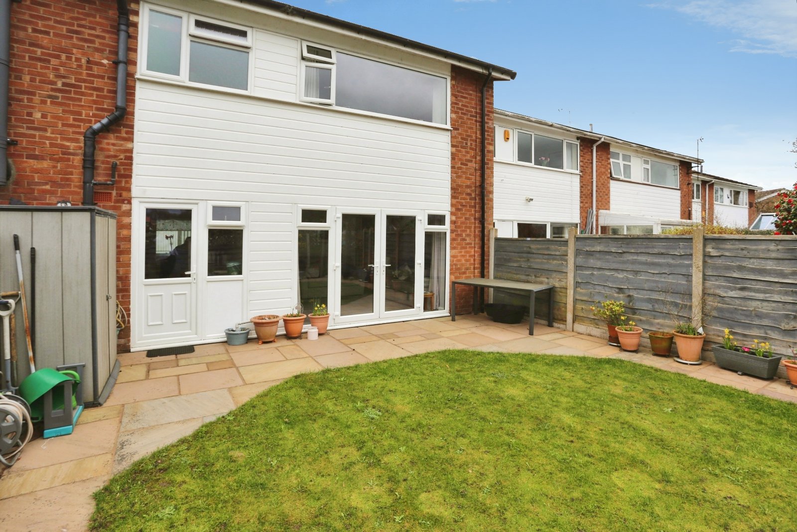 Beaminster Avenue, Heaton Mersey, Stockport, SK4
