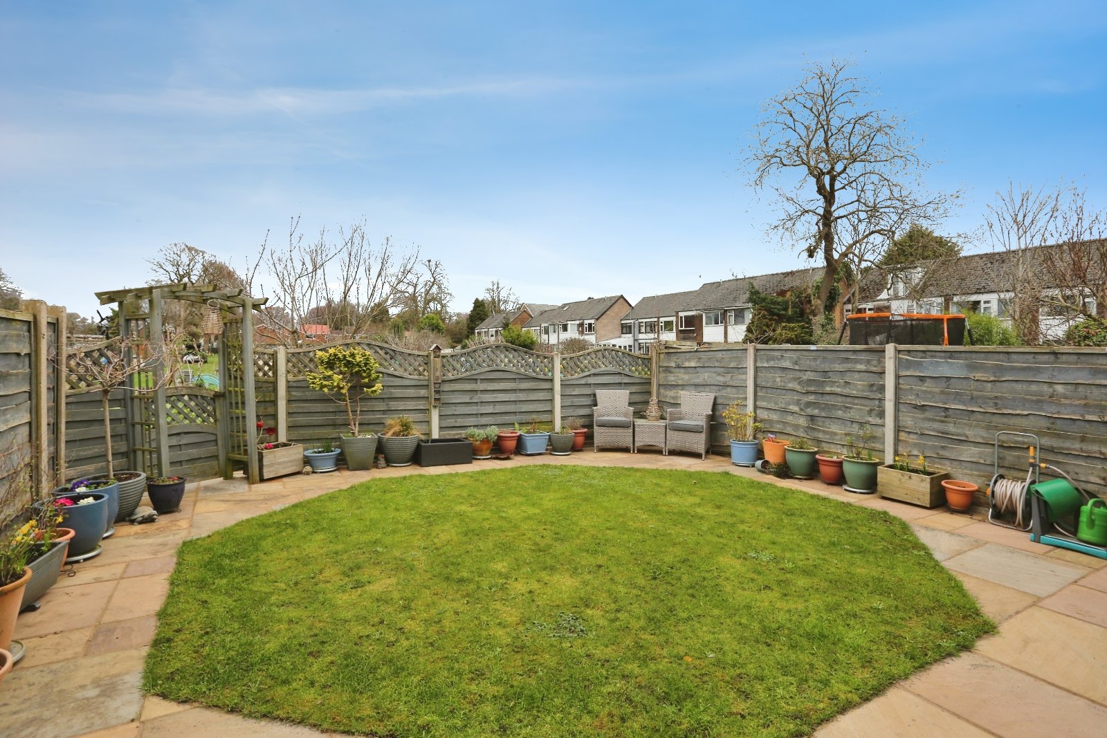 Beaminster Avenue, Heaton Mersey, Stockport, SK4