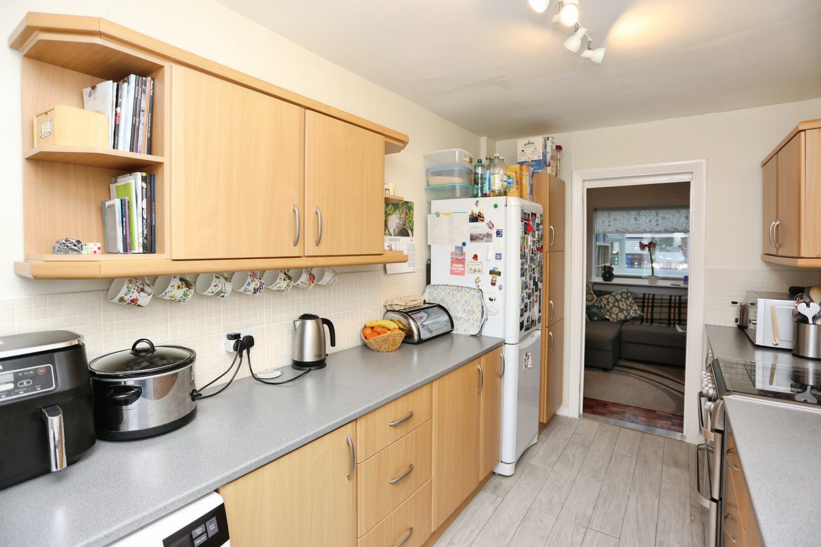 Beaminster Avenue, Heaton Mersey, Stockport, SK4