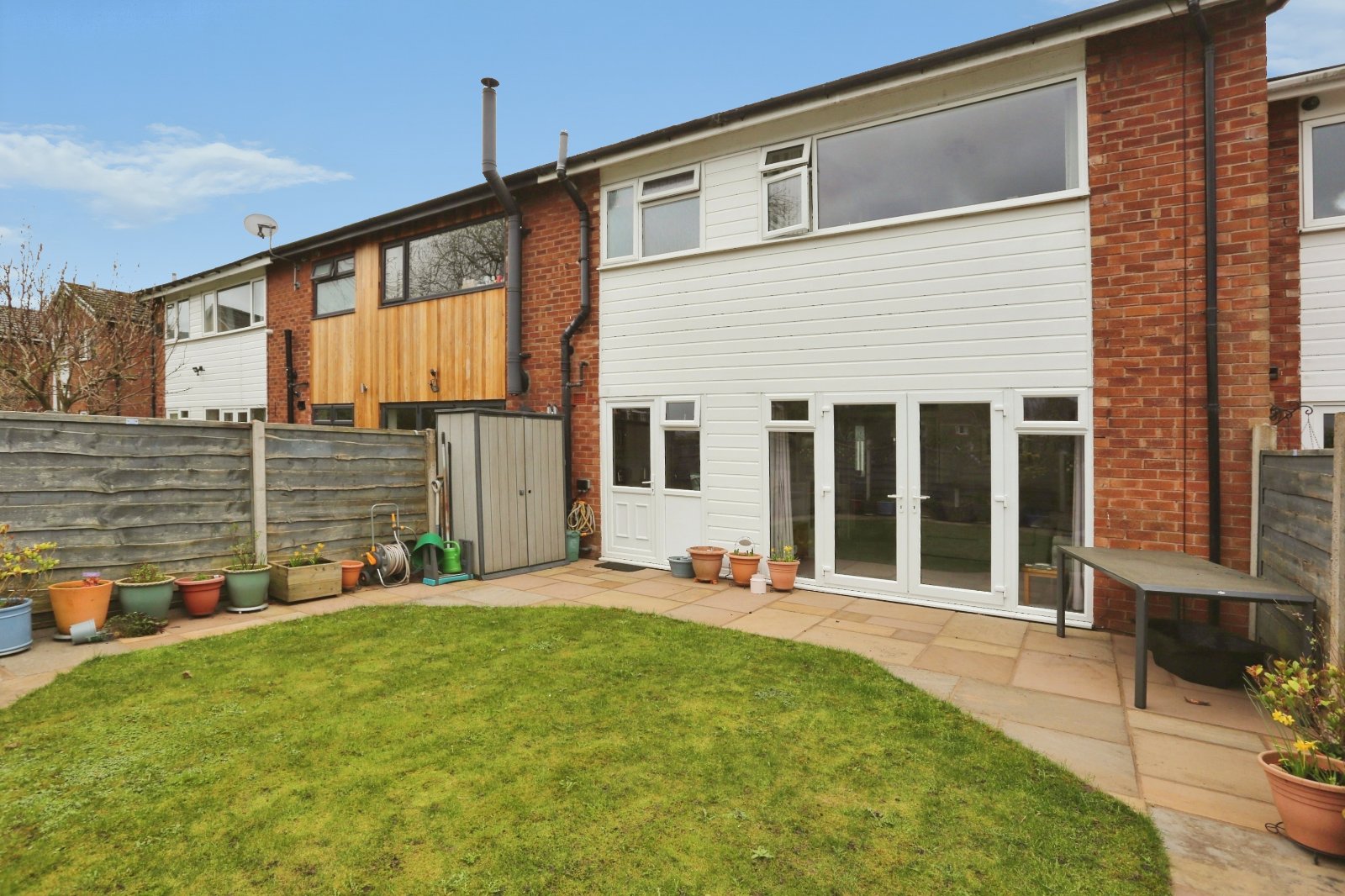 Beaminster Avenue, Heaton Mersey, Stockport, SK4
