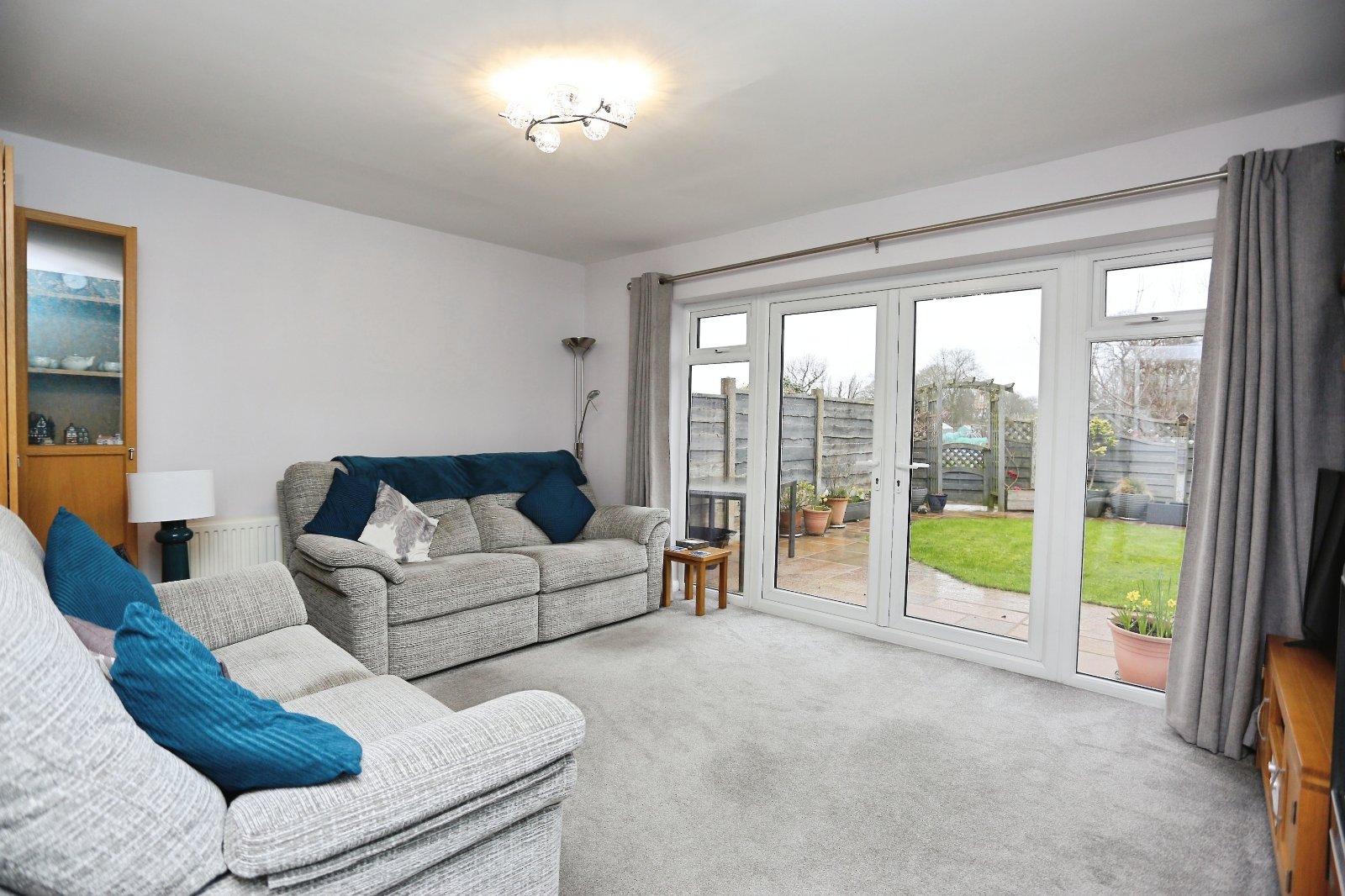 Beaminster Avenue, Heaton Mersey, Stockport, SK4