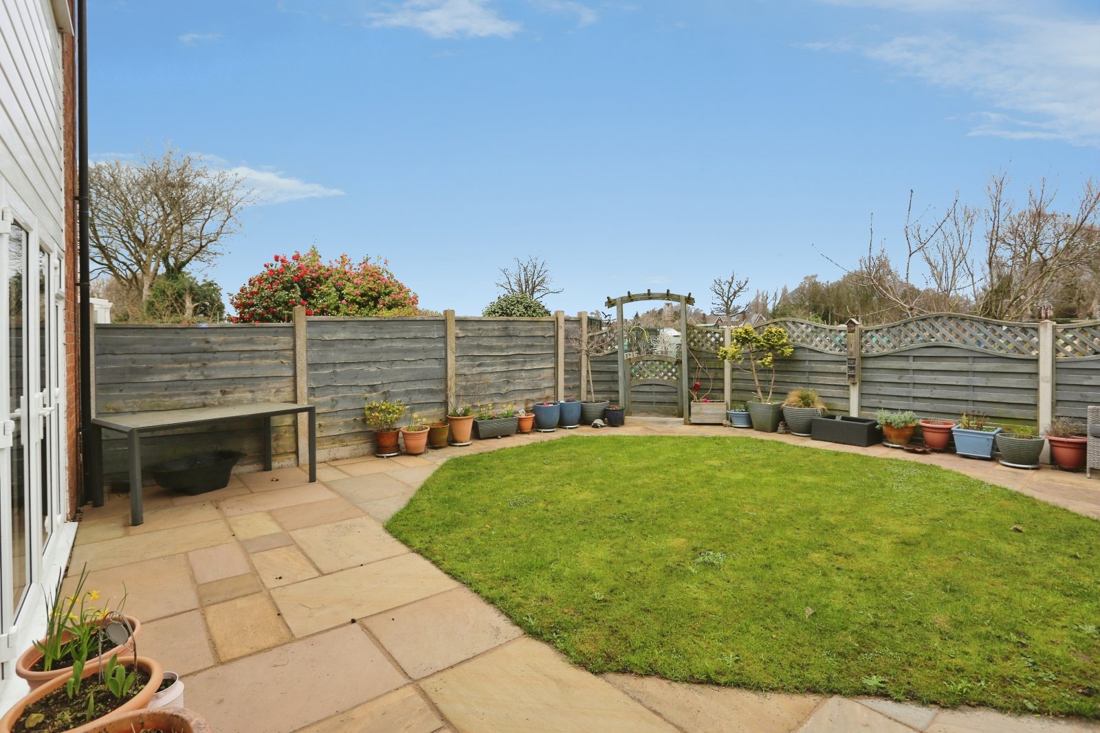 Beaminster Avenue, Heaton Mersey, Stockport, SK4