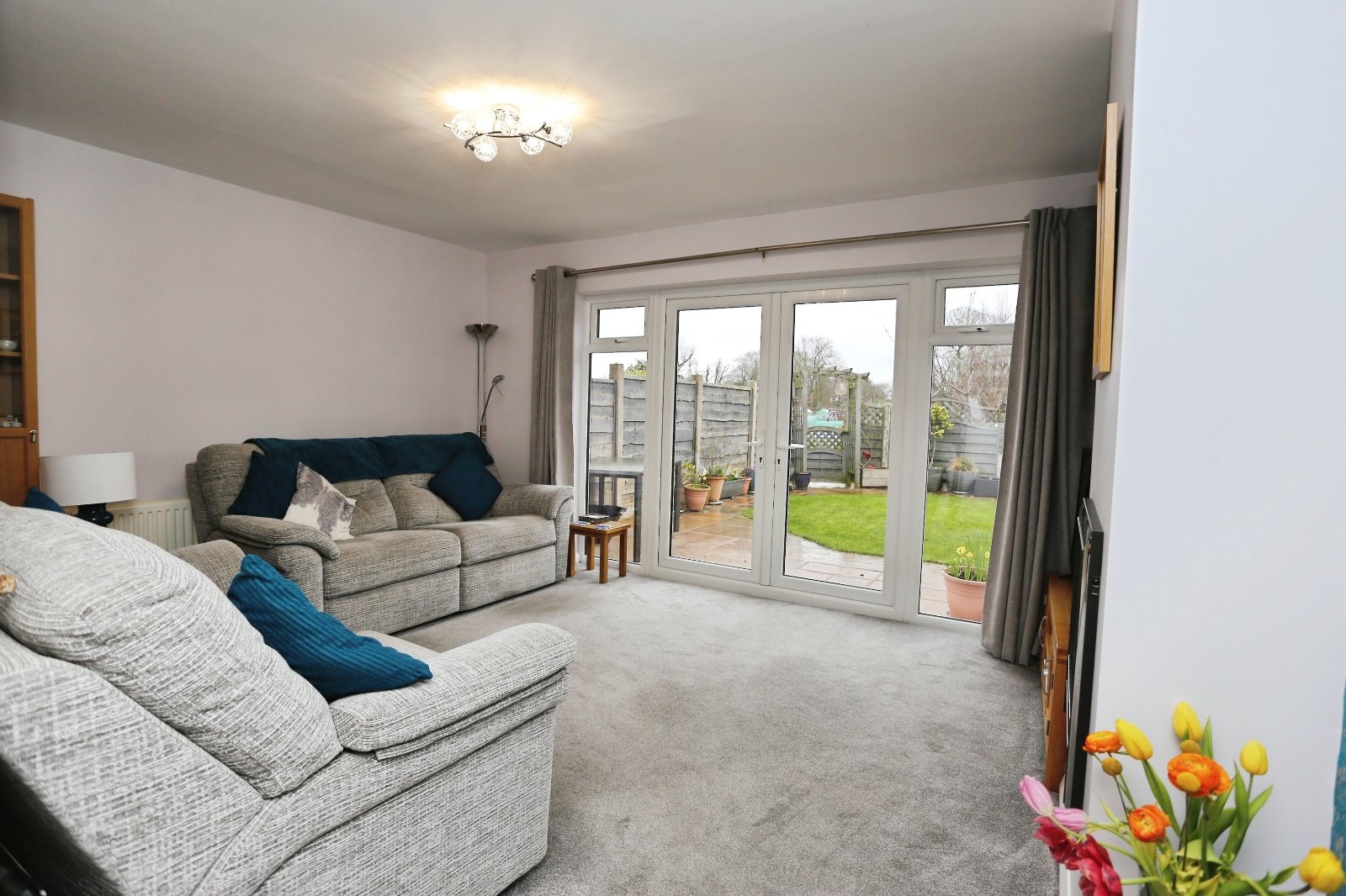 Beaminster Avenue, Heaton Mersey, Stockport, SK4