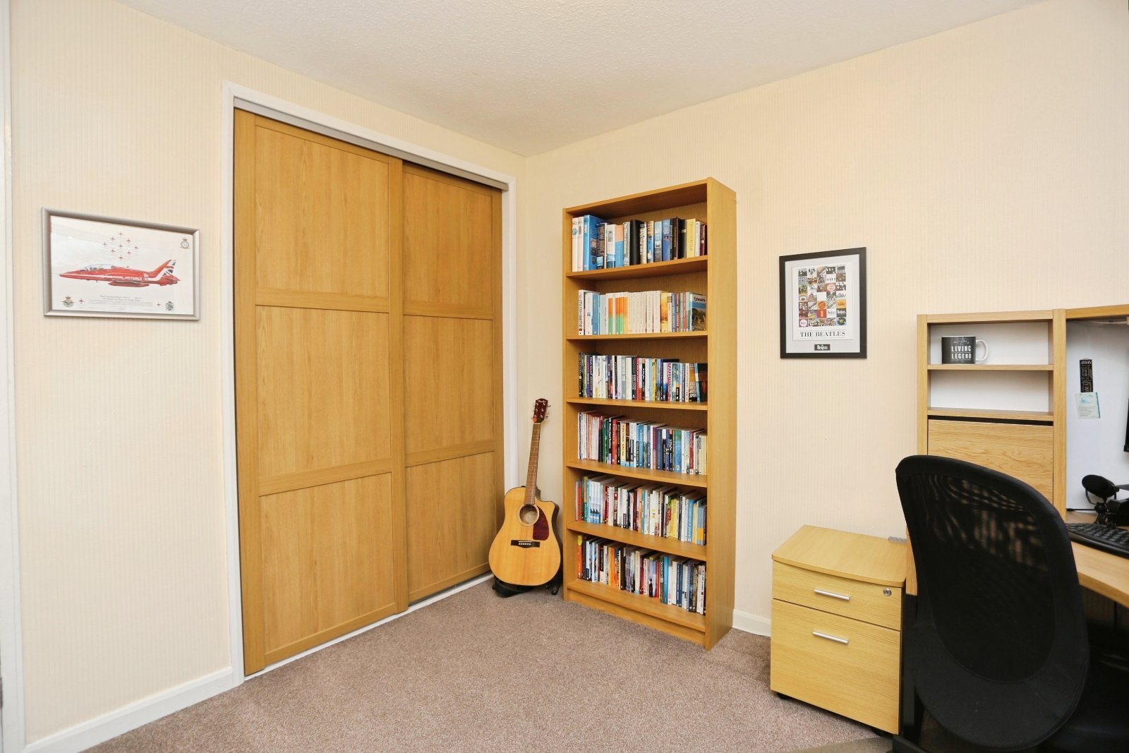 Beaminster Avenue, Heaton Mersey, Stockport, SK4