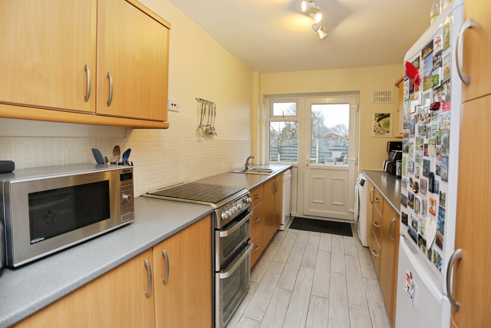 Beaminster Avenue, Heaton Mersey, Stockport, SK4