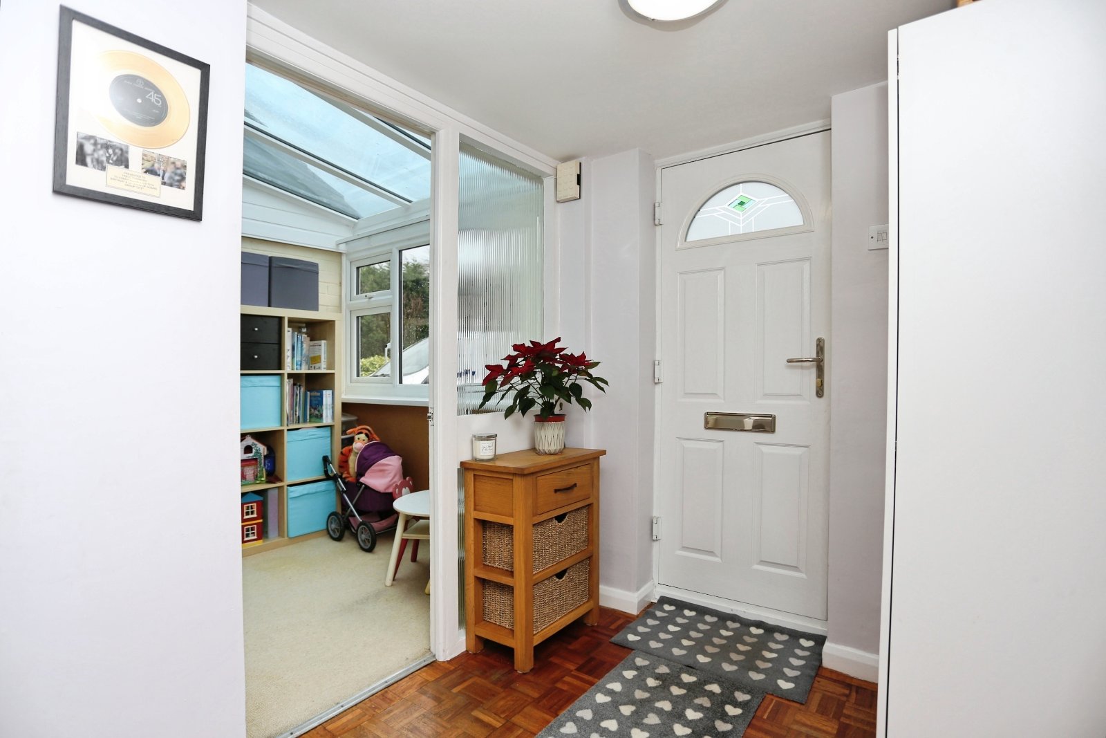 Beaminster Avenue, Heaton Mersey, Stockport, SK4