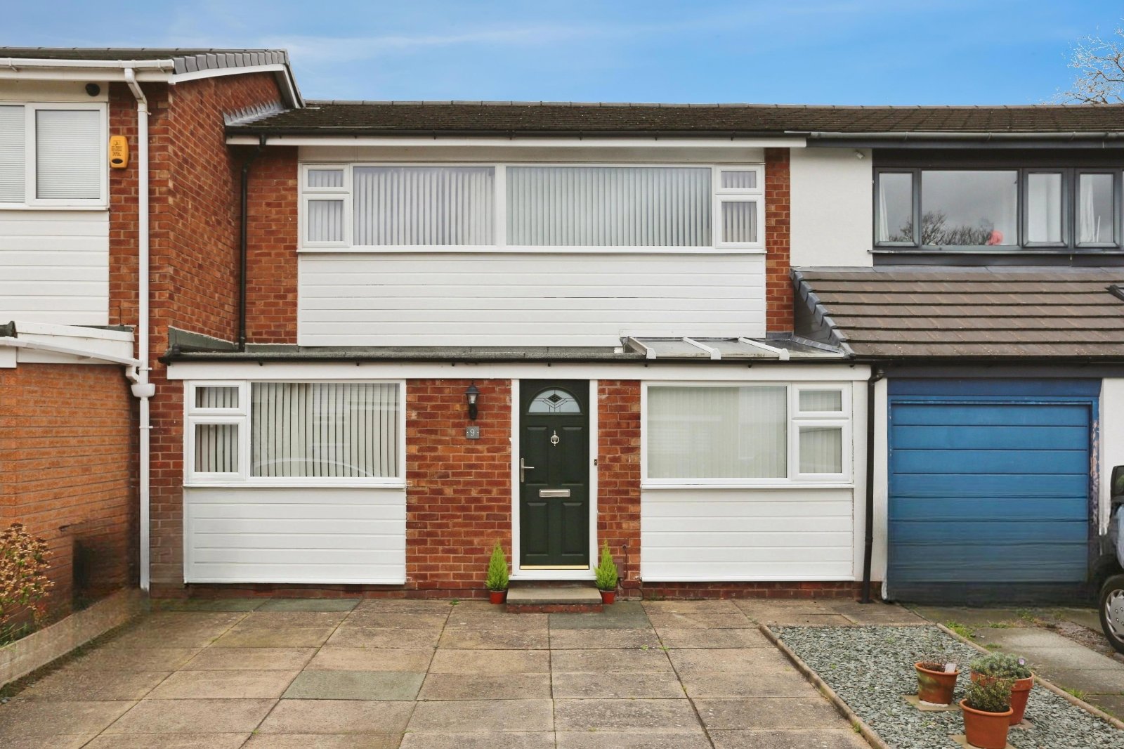 Beaminster Avenue, Heaton Mersey, Stockport, SK4