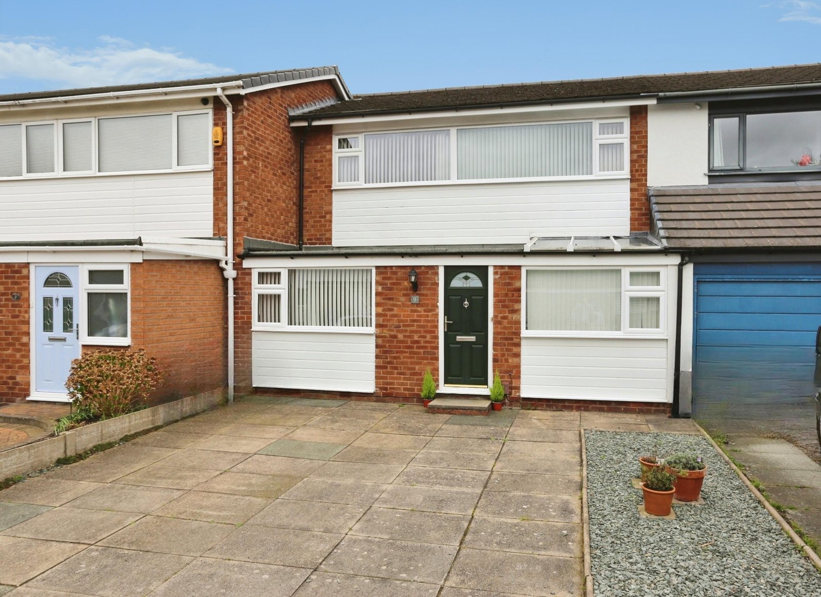 Beaminster Avenue, Heaton Mersey, Stockport, SK4