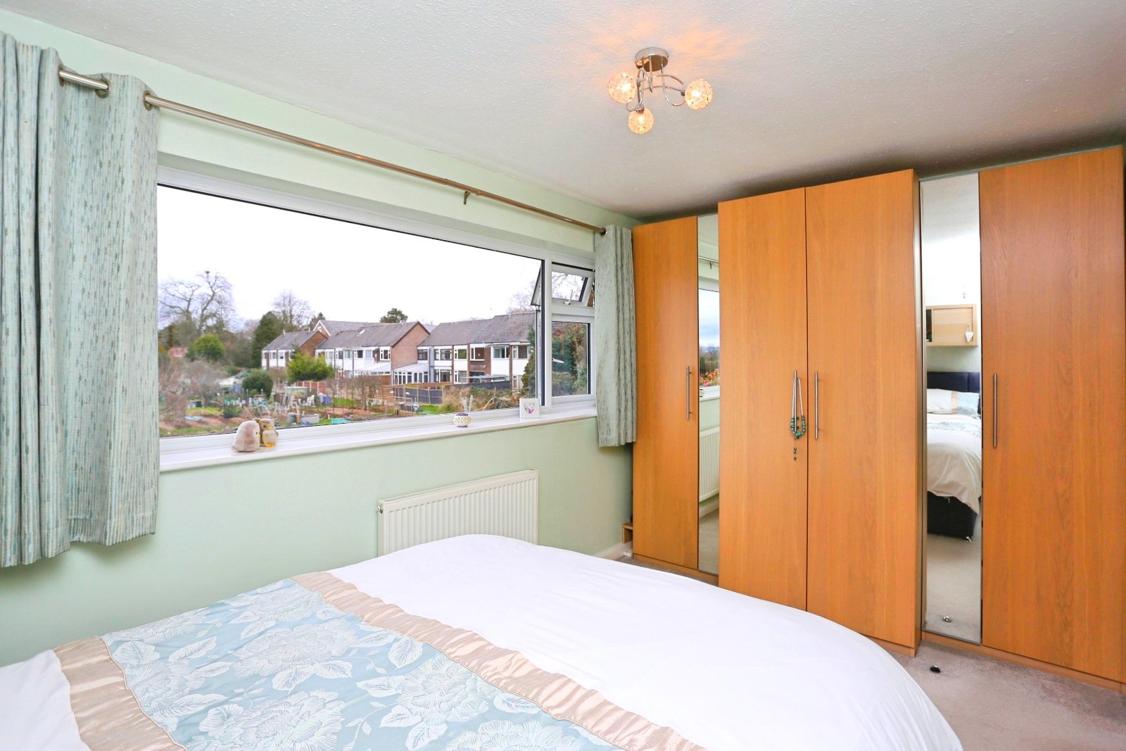 Beaminster Avenue, Heaton Mersey, Stockport, SK4
