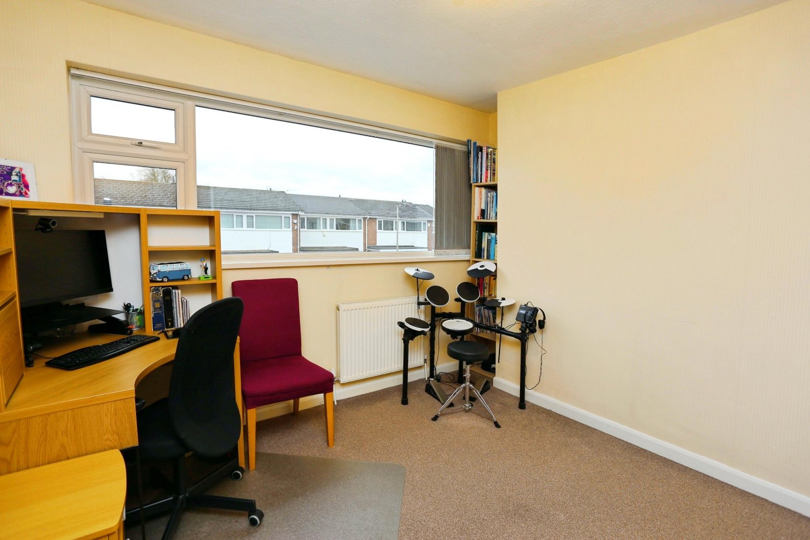 Beaminster Avenue, Heaton Mersey, Stockport, SK4