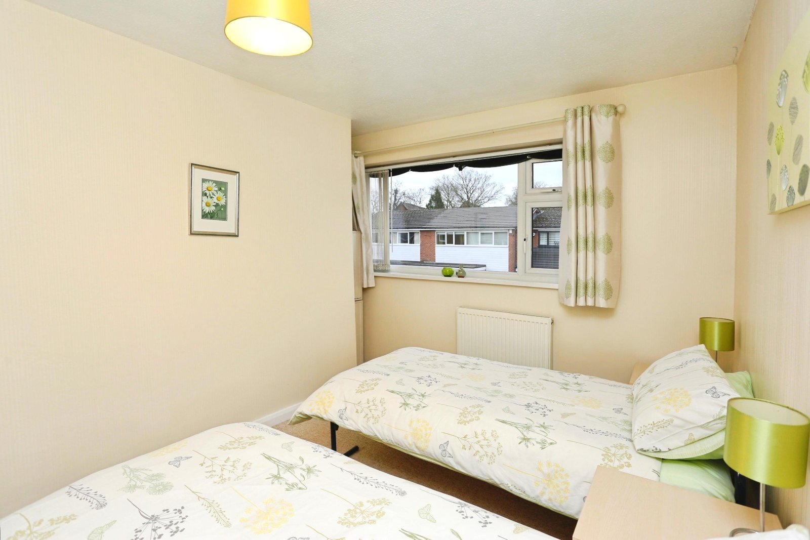 Beaminster Avenue, Heaton Mersey, Stockport, SK4