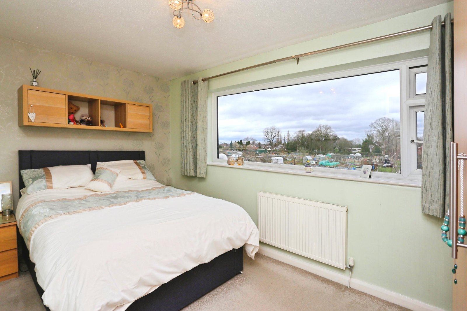 Beaminster Avenue, Heaton Mersey, Stockport, SK4