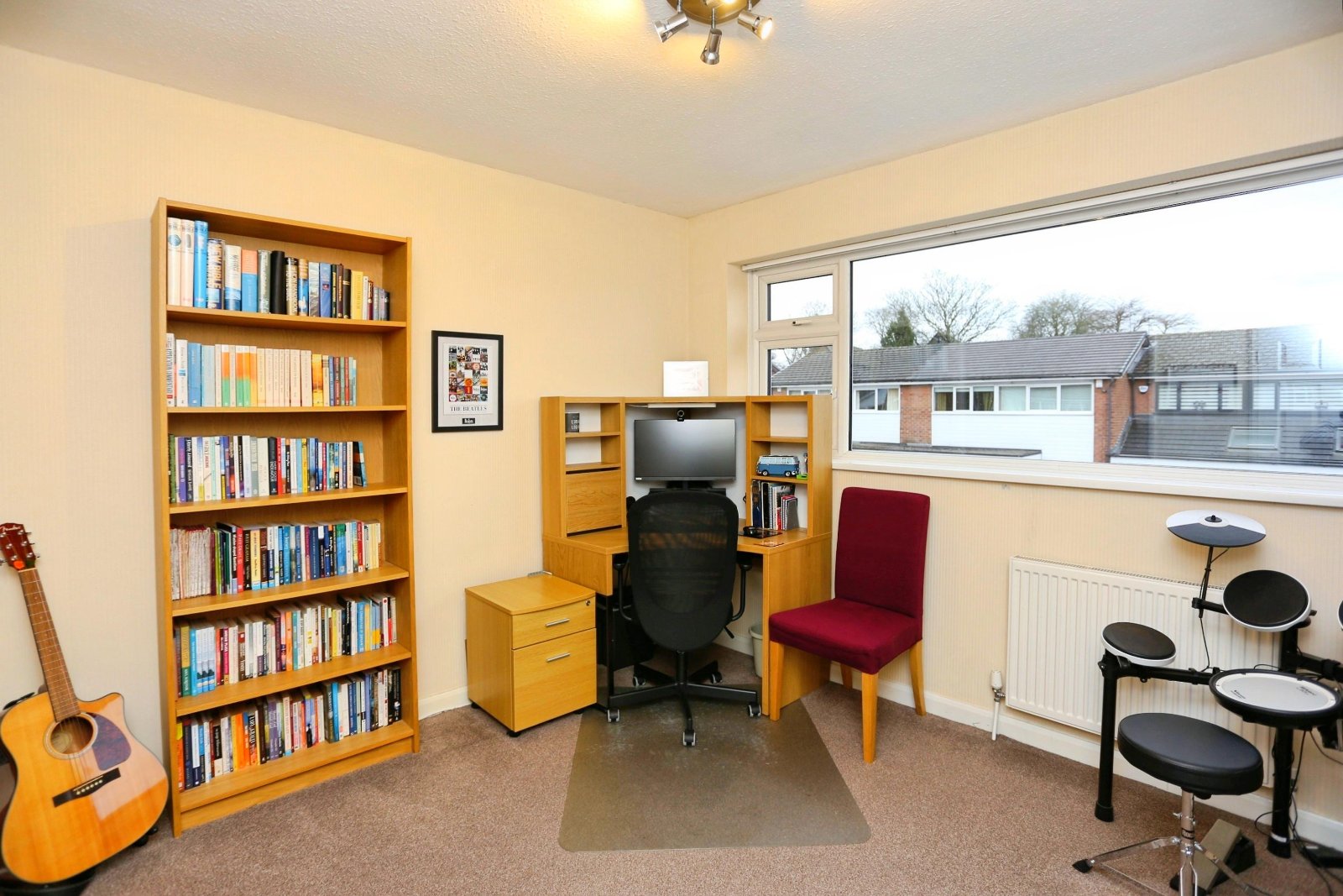 Beaminster Avenue, Heaton Mersey, Stockport, SK4