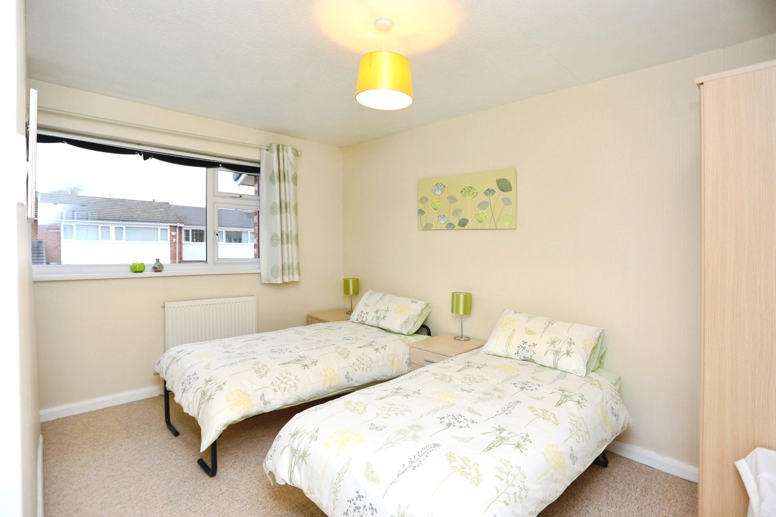 Beaminster Avenue, Heaton Mersey, Stockport, SK4