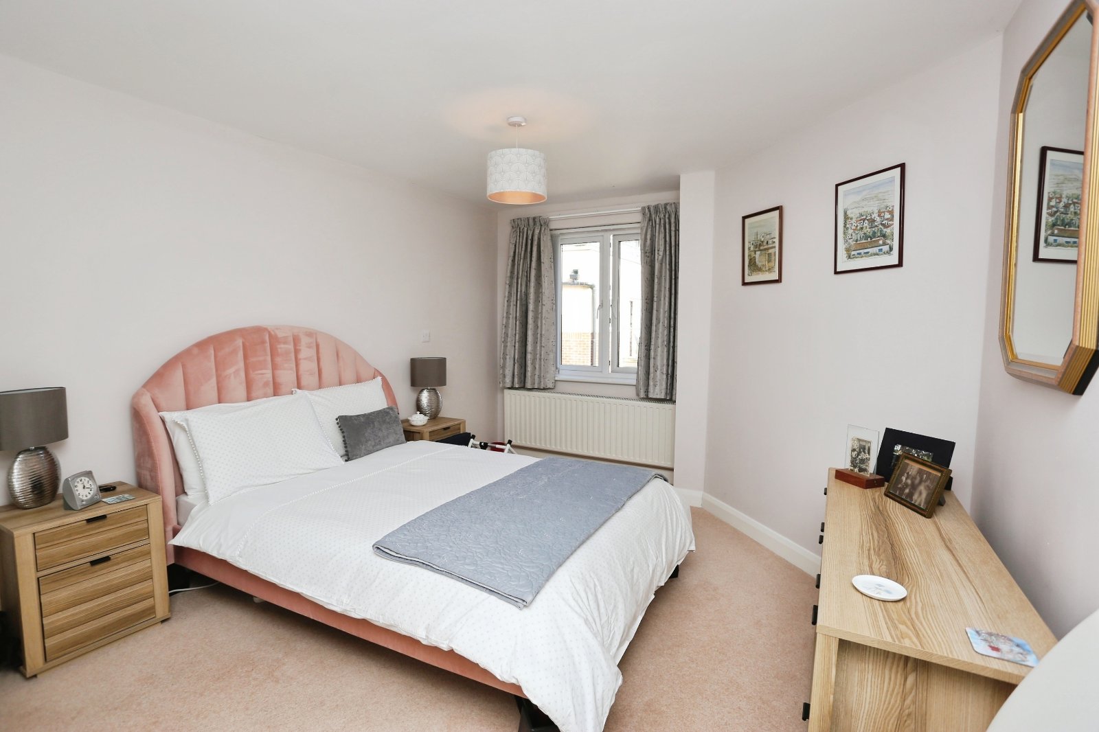 Nelstrop Road, Heaton Chapel, Stockport, SK4