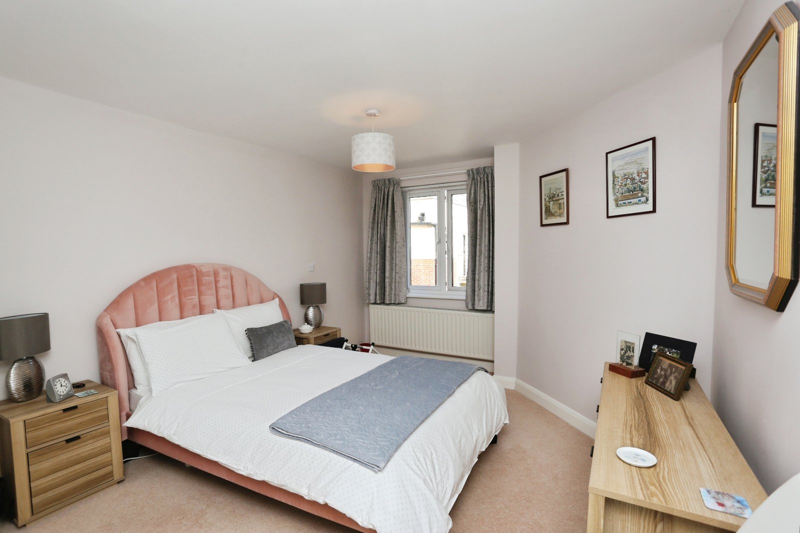 Nelstrop Road, Heaton Chapel, Stockport, SK4