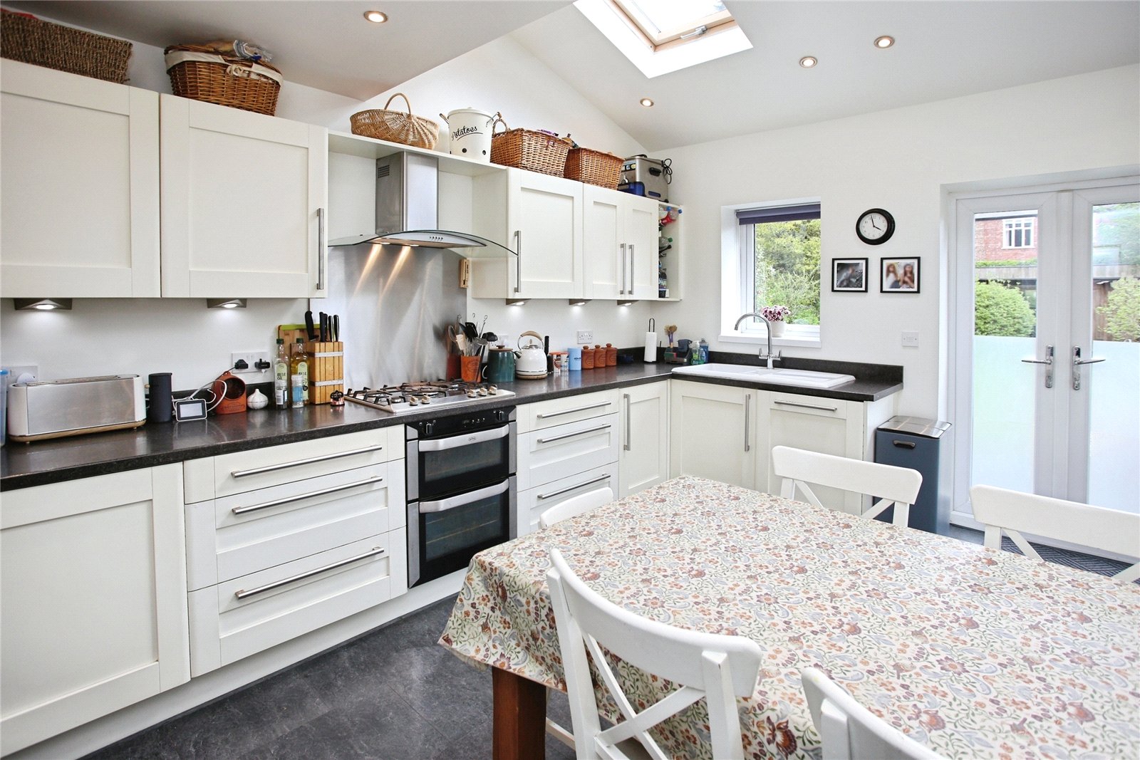Gladstone Grove, Heaton Moor, Stockport, SK4