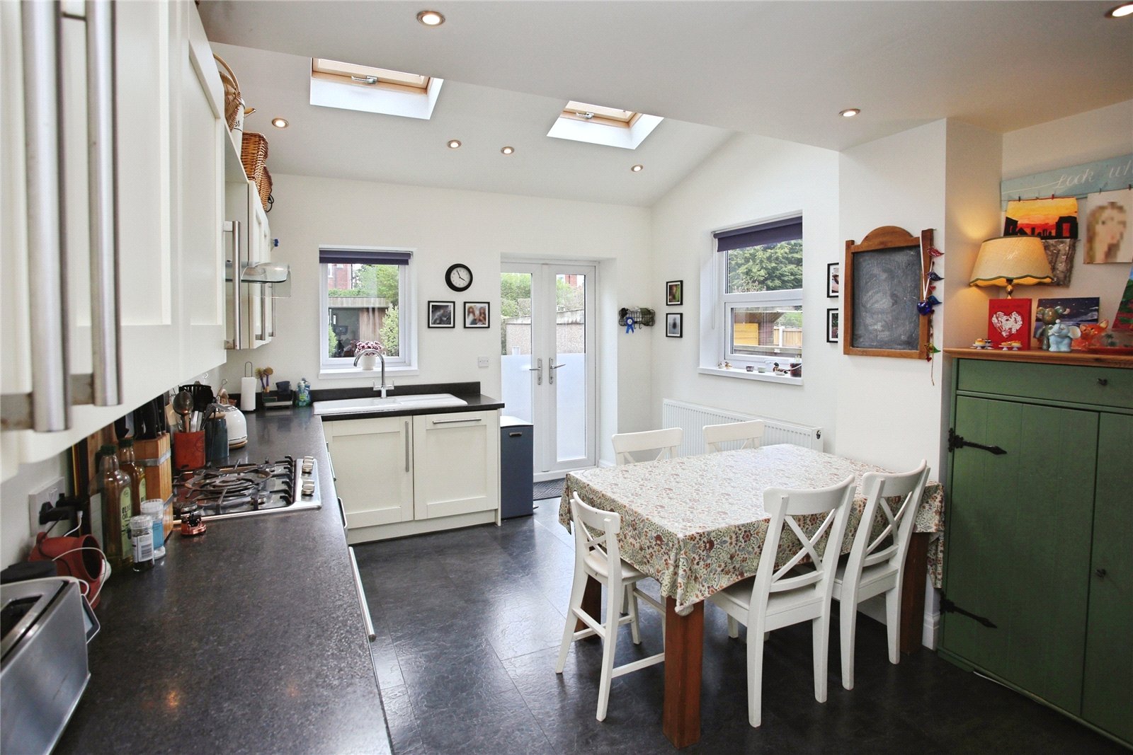 Gladstone Grove, Heaton Moor, Stockport, SK4