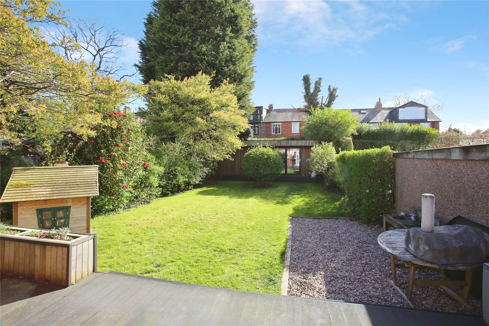 Gladstone Grove, Heaton Moor, Stockport, SK4