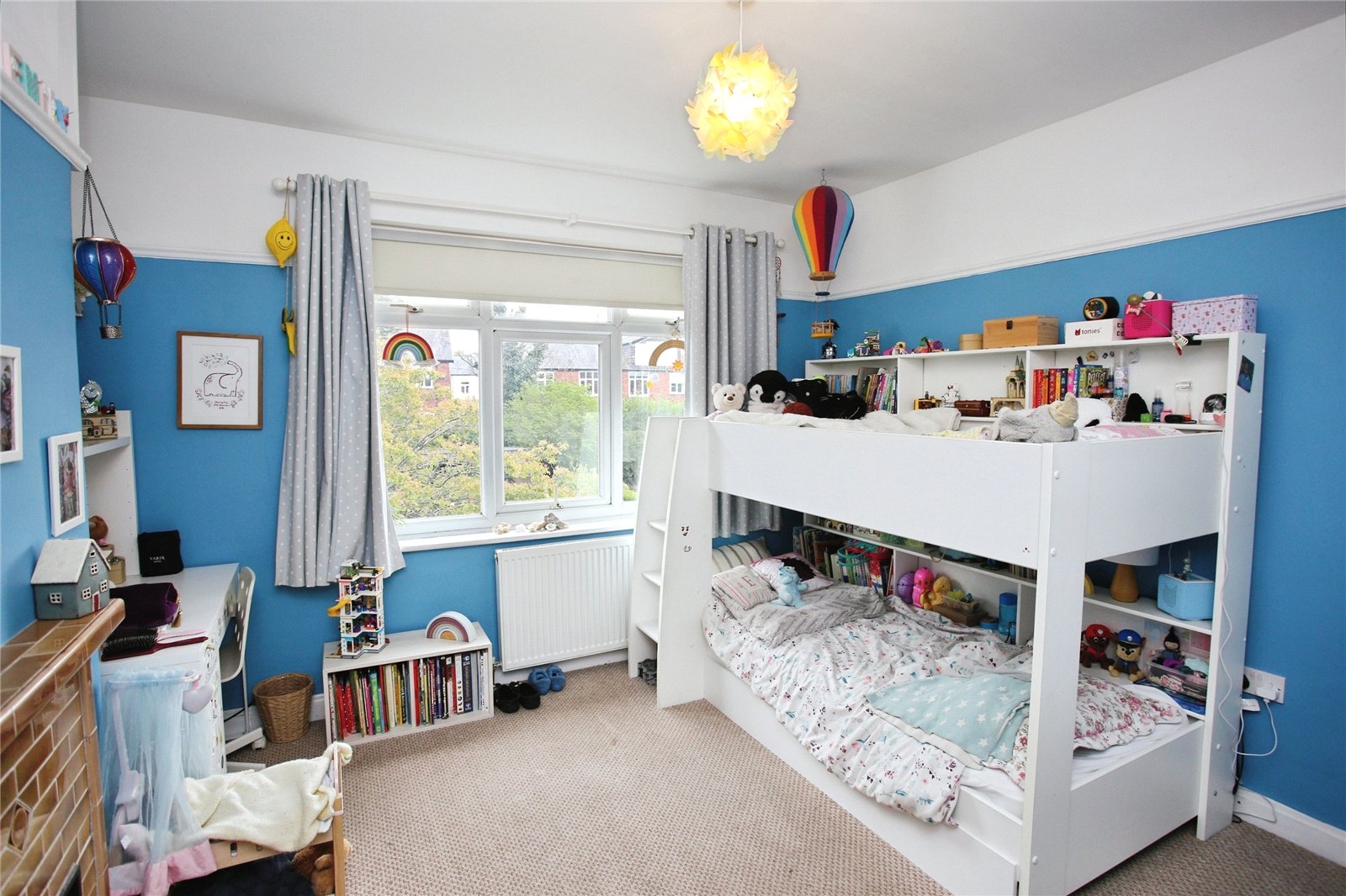 Gladstone Grove, Heaton Moor, Stockport, SK4